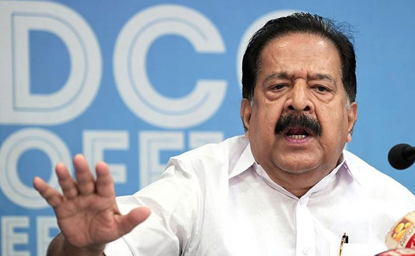  കേരളത്തിലെ പൊലീസ്  സംവിധാനത്തിന്റെയും പൊലീസ് സ്റ്റേഷനുകളുടെയും മുഖഛായ മാറുന്നു : ആഭ്യന്തരമന്ത്രി ശ്രീ.രമേശ് ചെന്നിത്തല